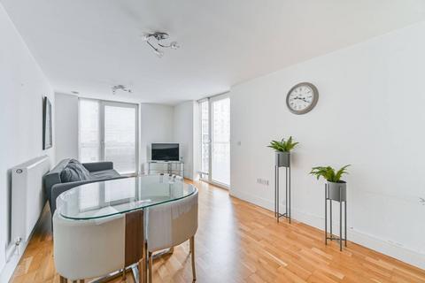 Hargood House, Greenwich, London, SE10