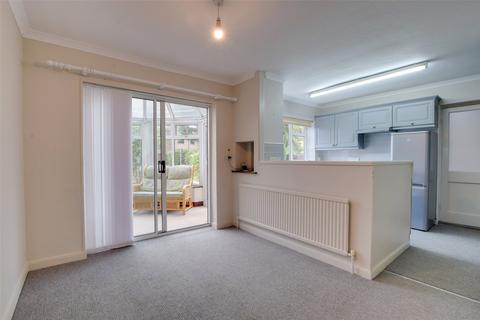 undefined, Sherwood Close, Barnard Castle, County Durham, DL12