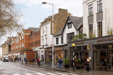 undefined, Kings Road, Chelsea, London, SW3