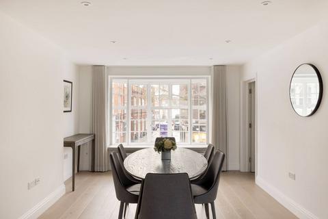 undefined, Kings Road, Chelsea, London, SW3