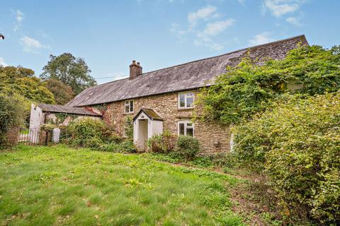 3 bedroom farm house for sale, Coedypaen NP4