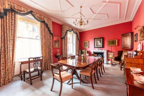 3 bedroom apartment for sale, Ashley Gardens, Ambrosden Avenue, London, SW1P