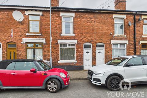 undefined, Bedford Street, Crewe CW2