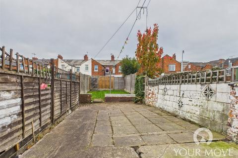 undefined, Bedford Street, Crewe CW2