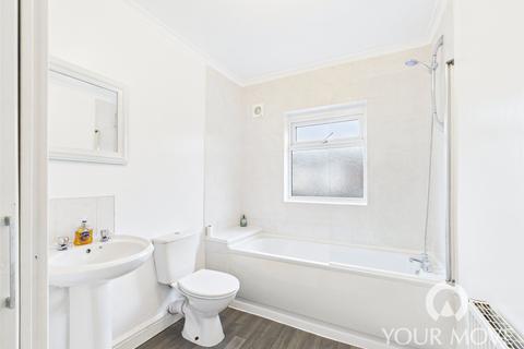 undefined, Bedford Street, Crewe CW2