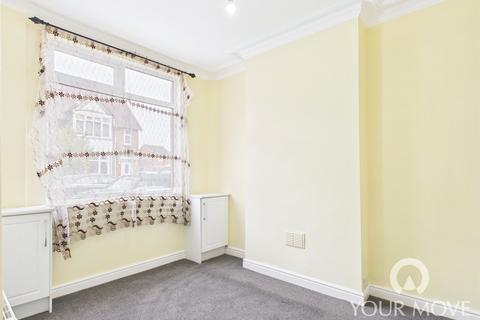 undefined, Bedford Street, Crewe CW2