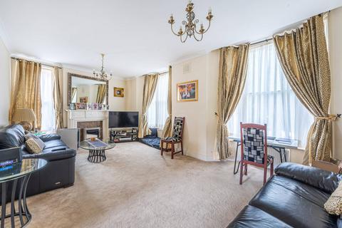undefined, Vicarage Grove, Camberwell, London, SE5