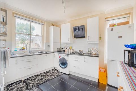 undefined, Vicarage Grove, Camberwell, London, SE5