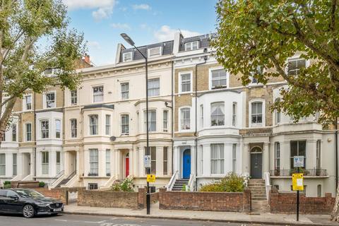 undefined, Westbourne Park Road, Notting Hill, London, W11