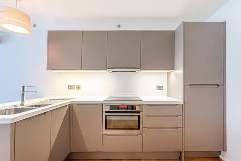1 bedroom flat to rent, Baynes Street, Camden Town, London, NW1