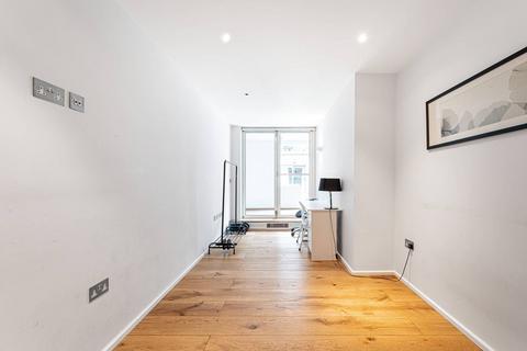 1 bedroom flat to rent, Baynes Street, Camden Town, London, NW1
