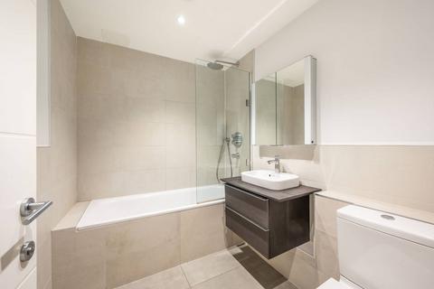1 bedroom flat to rent, Baynes Street, Camden Town, London, NW1