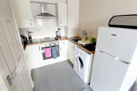 1 bedroom flat to rent, Misterton Court, Peterborough PE2