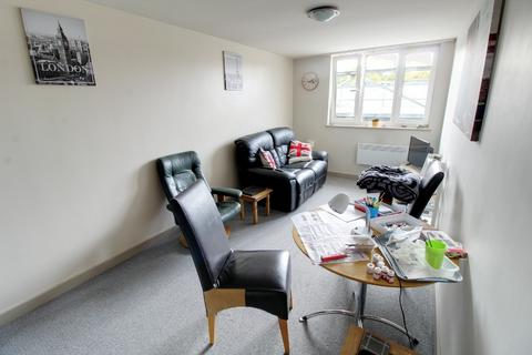 1 bedroom flat to rent, Misterton Court, Peterborough PE2