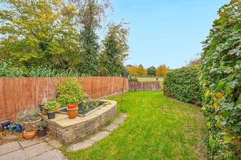 undefined, Delius Close, Milton Keynes MK7