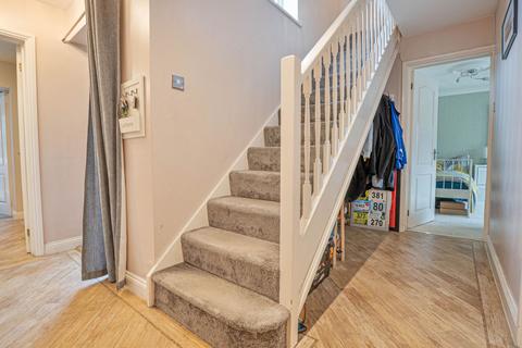 undefined, Delius Close, Milton Keynes MK7