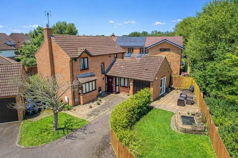 undefined, Delius Close, Milton Keynes MK7