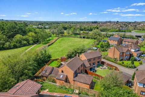 undefined, Delius Close, Milton Keynes MK7