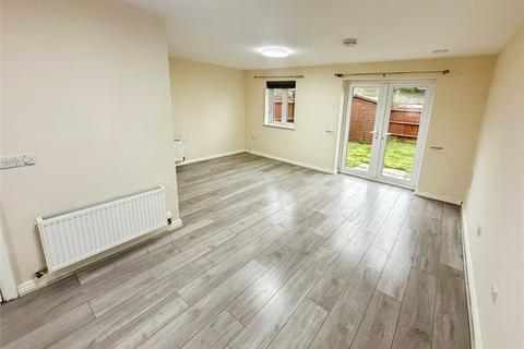 3 bedroom semi-detached house for sale, Sunstone Grove, Nottinghamshire NG17
