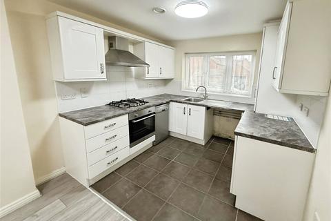3 bedroom semi-detached house for sale, Sunstone Grove, Nottinghamshire NG17