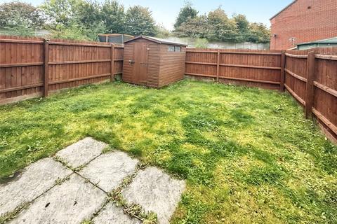 3 bedroom semi-detached house for sale, Sunstone Grove, Nottinghamshire NG17