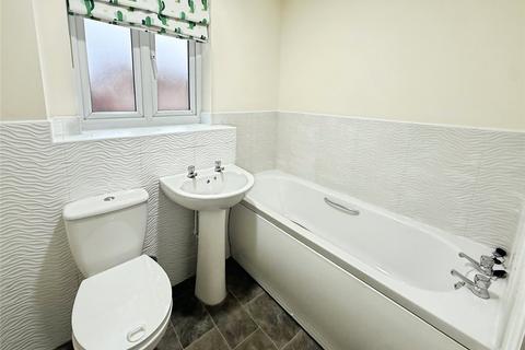 3 bedroom semi-detached house for sale, Sunstone Grove, Nottinghamshire NG17