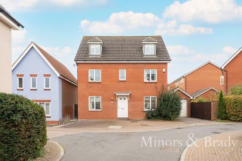 7 bedroom house to rent, Horn Pie Road, Norwich