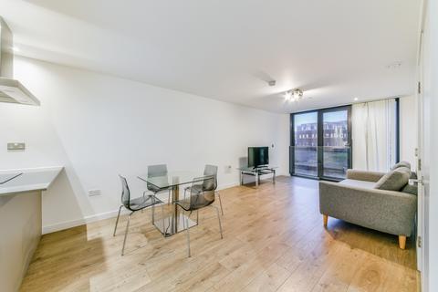 undefined, Stratosphere Tower, 55 Great Eastern Road, Stratford, London, E15