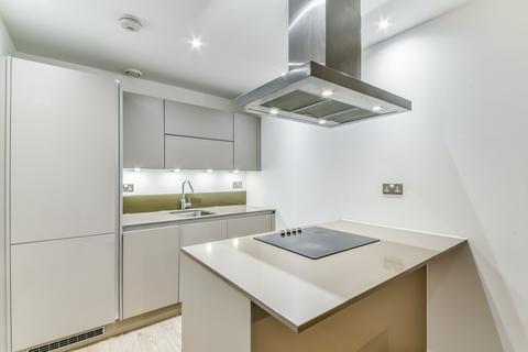 undefined, Stratosphere Tower, 55 Great Eastern Road, Stratford, London, E15