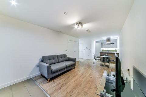 undefined, Stratosphere Tower, 55 Great Eastern Road, Stratford, London, E15
