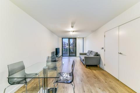 undefined, Stratosphere Tower, 55 Great Eastern Road, Stratford, London, E15