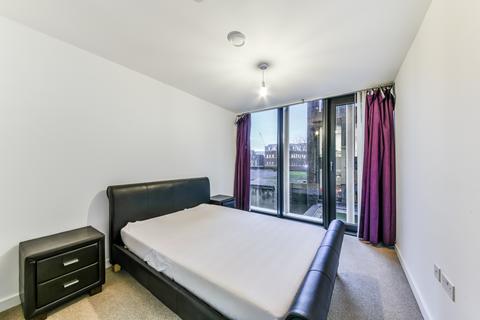 undefined, Stratosphere Tower, 55 Great Eastern Road, Stratford, London, E15