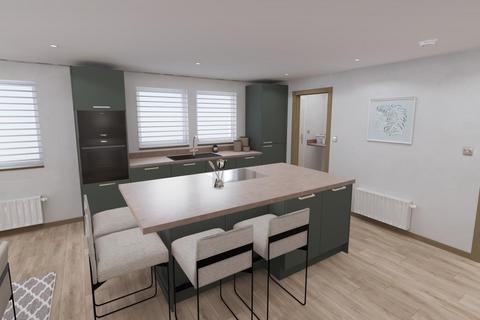 undefined, FERN, 35 Balgonie Crescent, Coaltown of Balgonie (PLOT 026) Kings Meadow, Coaltown of Balgonie