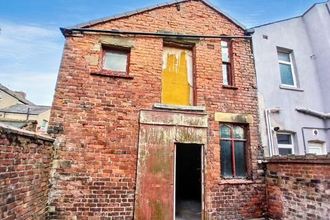 Semi detached house for sale, Blackpool FY1