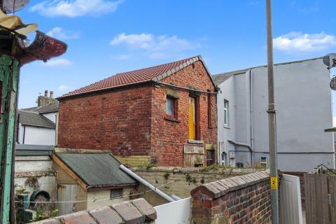 Semi detached house for sale, Blackpool FY1