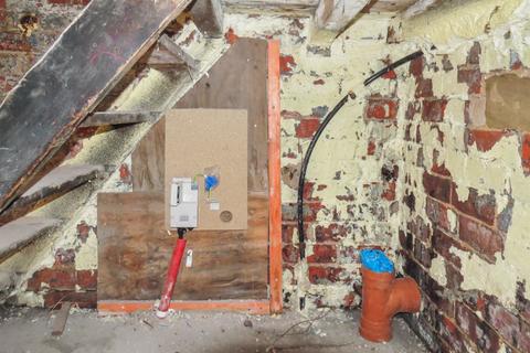 Semi detached house for sale, Blackpool FY1