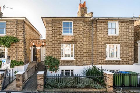 undefined, Guildford Grove, London SE10