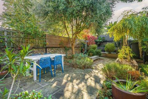 undefined, Guildford Grove, London SE10