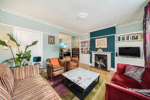 undefined, Guildford Grove, London SE10