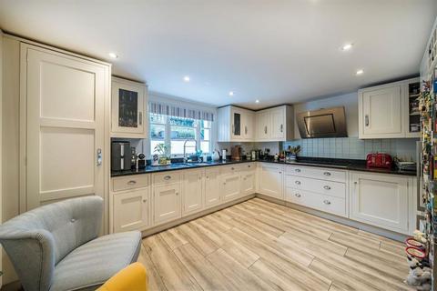 undefined, Guildford Grove, London SE10