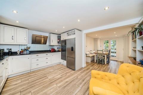 undefined, Guildford Grove, London SE10