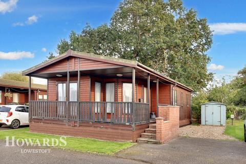 undefined, Beach Farm, Arbor Lane, LOWESTOFT