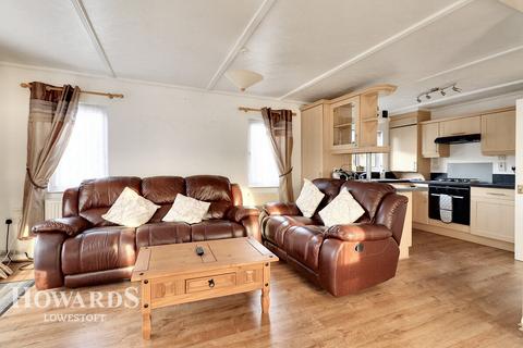 undefined, Beach Farm, Arbor Lane, LOWESTOFT