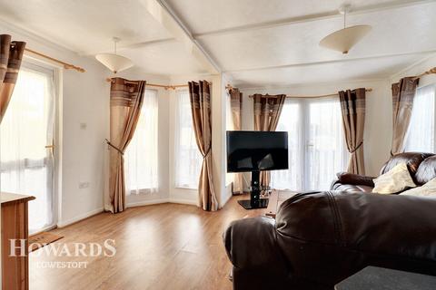 undefined, Beach Farm, Arbor Lane, LOWESTOFT