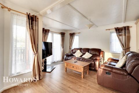 undefined, Beach Farm, Arbor Lane, LOWESTOFT