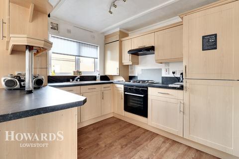 undefined, Beach Farm, Arbor Lane, LOWESTOFT