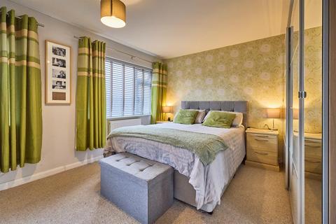 1 Darley Road, Burbage, Hinckley, LE10 2RL