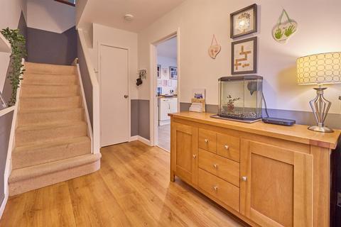 1 Darley Road, Burbage, Hinckley, LE10 2RL