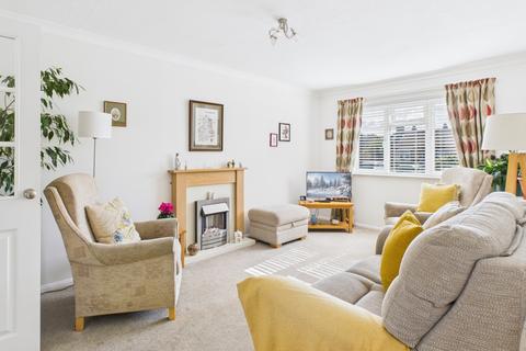 2 bedroom semi-detached bungalow for sale, Allens Close, Barton