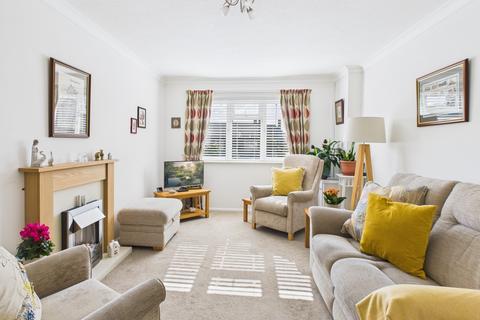 2 bedroom semi-detached bungalow for sale, Allens Close, Barton
